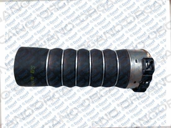 SWAPP 68491 Turbo Hortum Clio Iii - Modus 1.5 Dci 05>